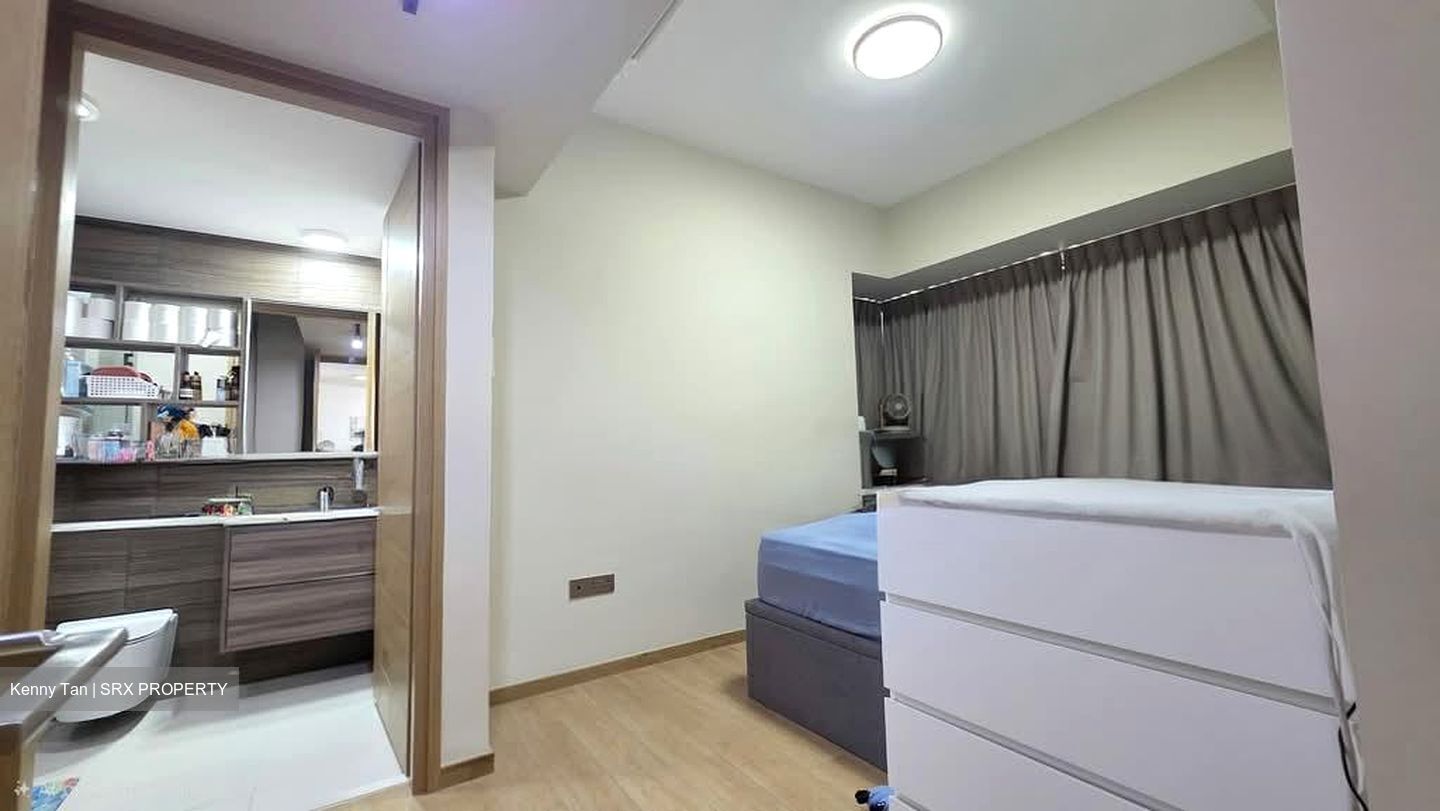 Coco Palms (D18), Condominium #564794291